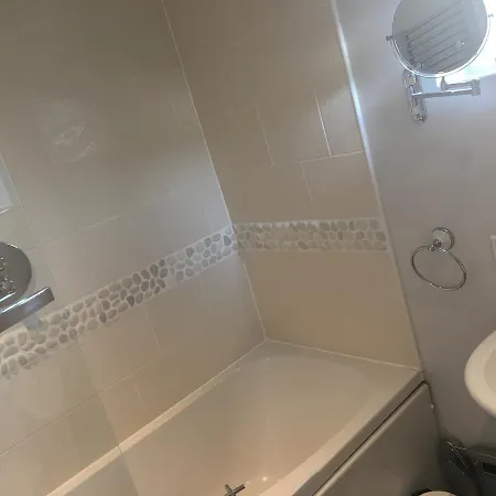 بيت للعطل Corner *