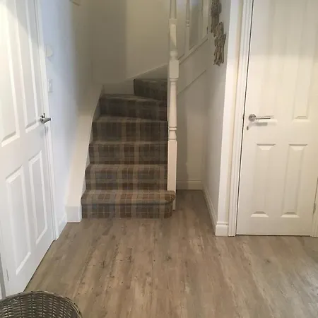 Corner بيت للعطل